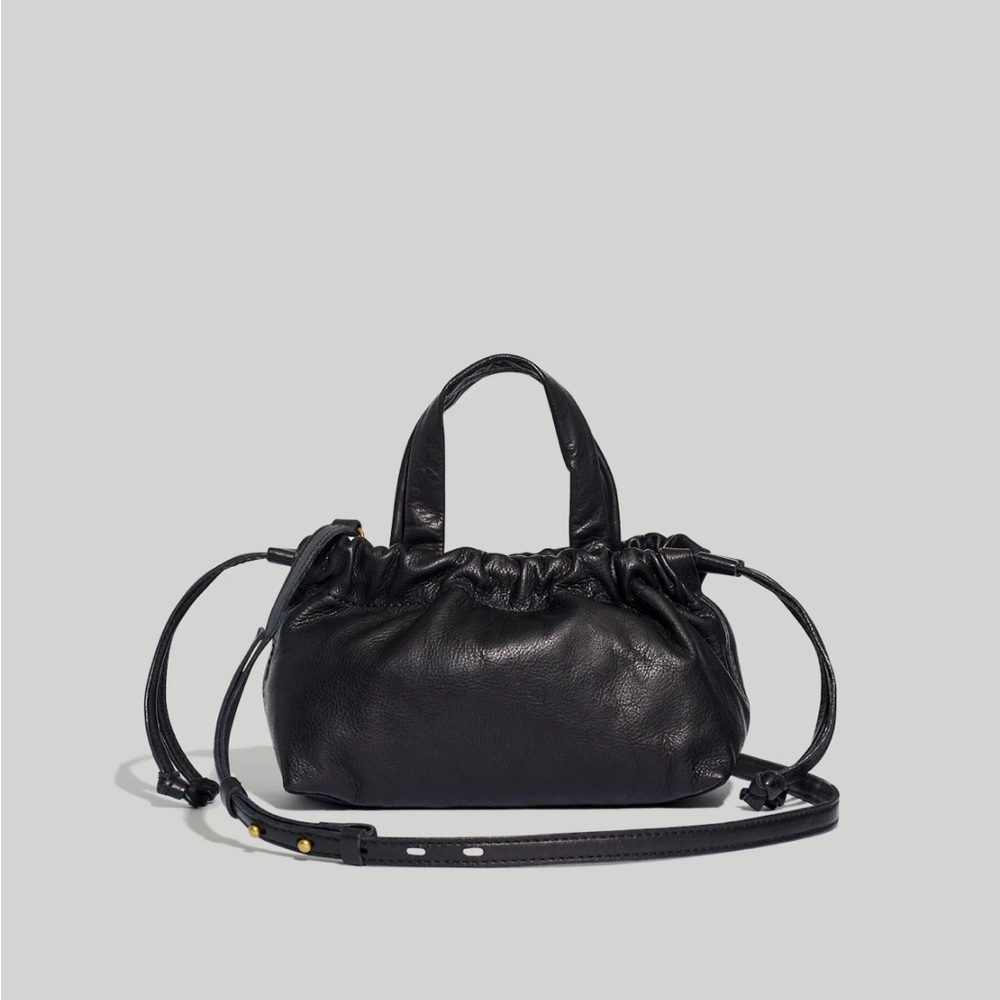 Madewell Piazza Mini Crossbody